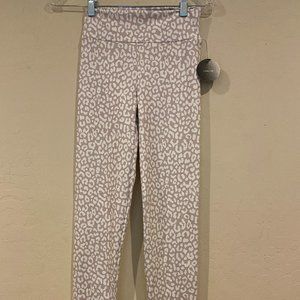 NWT Lulu's leggings - Size S